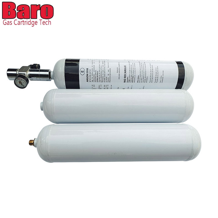 Mi a CO2 patronok szerepe a tűzoltásban?