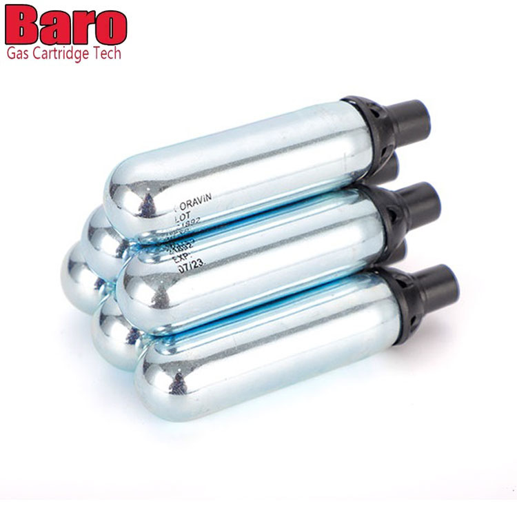 Melyek az argon patron alkalmazási forgatókönyvei ritka gázként?