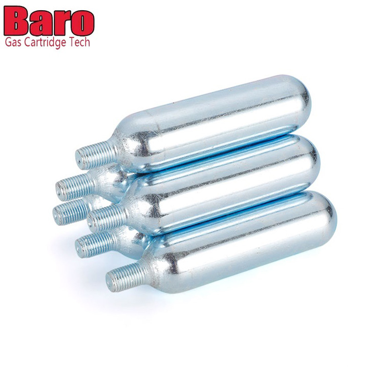 Mi a funkciója a 25 g CO2 szálú patronszálaknak?